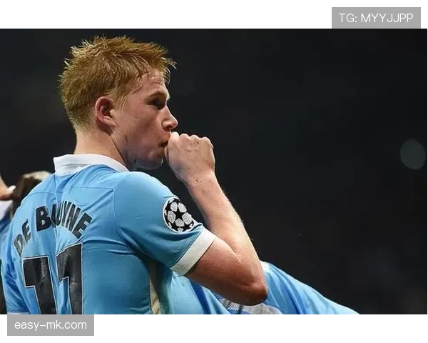 德布劳内在国家队与俱乐部核心地位构建路径的差异与成因分析