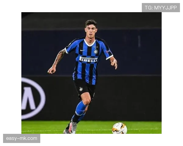 巴斯托尼：从亚特兰大青训走出的意大利中卫，上限与短板解析