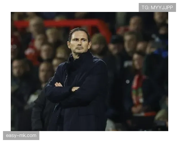 巴拉克与兰帕德：中场推进重心如何从前插进攻转向持续前压