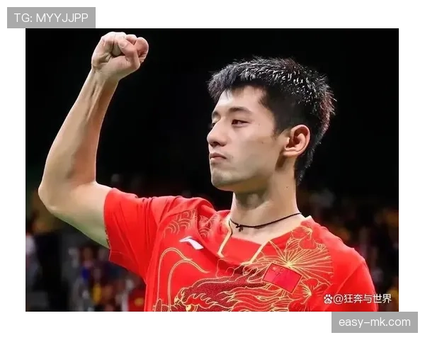 张继科这状态，打完比赛直接钻烧烤摊，自律人设碎一地？