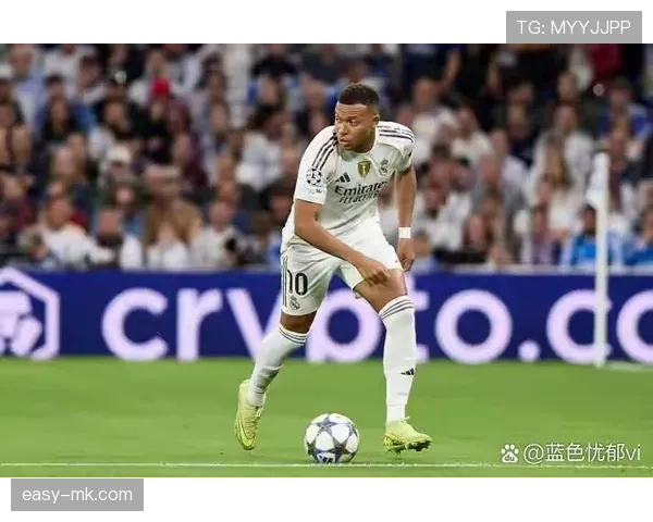 本泽马与姆巴佩：终结效率与比赛参与机制的差异解析