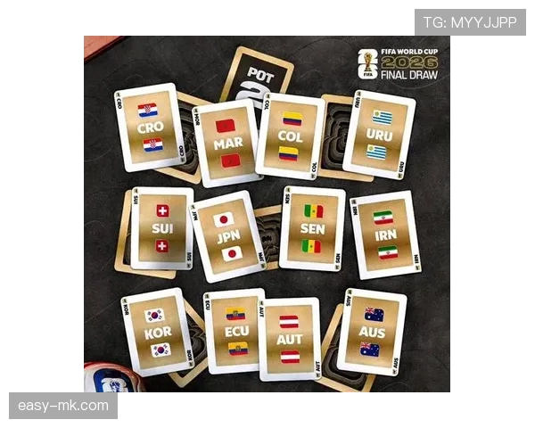 2026世界杯48队分组赛制怎么安排，小组第三怎么产生32强