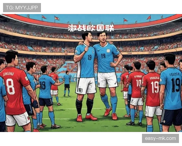 乌拉圭2026世界杯阵容预测：老将压阵新星崛起，能否再创南美奇迹